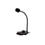 Microfono Gaming USB PC On / Off salida Auxiliar Auriculares - comprar online
