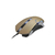 Mouse Gamer USB Optico 2400 dpi 6 botones Iluminado Led