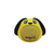 Imagen de Parlante Inalambrico Bluetooth Recargable Amarillo
