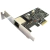 Placa de Red RJ45 10/100/1000 Mbps PCI Express Low Profile - comprar online