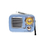 Radio AM-FM vintage con MP3 BT AUX