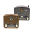 Radio Vintage Antigua MP3 Bluetooth Auxiliar USB FM y AM