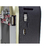 Radio Vintage Rocola AM-FM BT- AUX - Refillkit