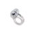 Soporte Anillo Metal para Celular Auto ventilete aire o dedo Dorado - comprar online