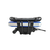 Soporte Celular para Bicicleta con lucez led y power bank carga en internet