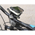 Soporte Celular para Bicicleta con lucez led y power bank carga - Refillkit