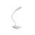 Lampara Luz Led USB Recargable Escritorio Lectura
