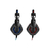Auriculares Gaming Vincha Ps4 Luz Mic Plug 3,5Mm Y Usb - comprar online