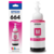 Tinta 664 botella Original Epson L210 L355 L365 L375 L395 - Refillkit