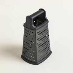 RALLADOR DE ACERO BLACK ANTIDESLIZANTE - comprar online