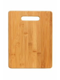 TABLA BAMBOO 32X23X1 - comprar online