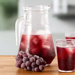 JARRA DE VIDRIO BAR 1,5LTS - comprar online
