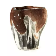 MATE FELIPE ALGARROBO BICOLOR