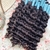 CABELO HUMANO CACHO CAIPIRA CASTANHO CLARO 35 cm (50 gramas) - comprar online
