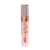 Lip Gloss Brilho Labial 24K Folha De Ouro - Lua E Neve (CORES) na internet