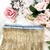 Imagem do MEGA HAIR ADESIVO CABELO BIO VEGETAL OMBRE LOIRO ACOBREADO LISO 50/55/60/65/70 CM - 4 TIRAS