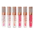 Lip Gloss Brilho Labial 24K Folha De Ouro - Lua E Neve (CORES)