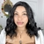LACE FRONT ABIGAIL PRETO - BIO PROTEÍNA