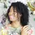 LACE WIG HUMANA MALIA CASTANHO ESCURO - comprar online