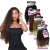 CABELO BIO PROTEÍNA TECIDO CACHEADO GABRIELA NOBLE LADY 85 CM (CORES)