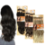 CABELO BIO ORGÂNICO TECIDO ONDULADO ANA 70 CM (300 GRAMAS) VÁRIAS CORES