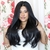 LACE FRONT SCARLETT PRETO - BIO VEGETAL na internet