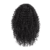 RABO DE CAVALO Bio Vegetal Cacheado P10 Preto - Bella Hair