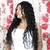 LACE FRONT STELLA CACHEADA CASTANHO COM LUZES - HUMAN HAIR - comprar online