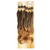 CABELO BIO ORGÂNICO TECIDO ONDULADO ANA 70 CM (300 GRAMAS) VÁRIAS CORES
