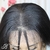LACE FRONT HD 13X4 LISA KYLIE CASTANHO ESCURO - BIO PROTEÍNA - Bella Hair