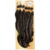 CABELO BIO ORGÂNICO TECIDO ONDULADO ANA 70 CM (300 GRAMAS) VÁRIAS CORES - Bella Hair