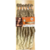 Imagem do CABELO BIO ORGÂNICO TECIDO ONDULADO ANA 70 CM (300 GRAMAS) VÁRIAS CORES