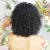 LACE WIG HUMANA MALIA CASTANHO ESCURO - loja online