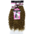 Imagem do CABELO BIO PROTEÍNA TECIDO CACHEADO RAYSEL NOBLE LADY 75 CM (CORES)