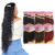 CABELO BIO ORGÂNICO TECIDO CACHEADO ANJO PLUS 80 CM (320 GRAMAS) VÁRIAS CORES
