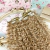 APLIQUE TIC TAC CACHEADO FELICIA OMBRE LOIRO MEL 65 CM (2 A 4 TELAS) - BIO VEGETAL - Bella Hair