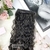 MEGA HAIR ADESIVO CABELO BIO VEGETAL CASTANHO ESCURO CACHEADO LIRIO 60/65/70 CM - 2 TIRAS na internet