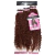 CABELO BIO PROTEÍNA TECIDO CACHEADO GABRIELA NOBLE LADY 85 CM (CORES) na internet