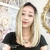 LACE FRONT CHARLLOTTE OMBRE LOIRO 613 - BIO VEGETAL - comprar online