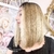 LACE FRONT CHARLLOTTE OMBRE LOIRO 613 - BIO VEGETAL na internet