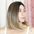 PERUCA WIG ESTHER OMBRE LOIRO - FIBRA FUTURA - comprar online