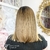 LACE FRONT CHARLLOTTE LOIRO COM MECHAS - BIO VEGETAL na internet