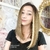LACE FRONT CHARLLOTTE LOIRO COM MECHAS - BIO VEGETAL - comprar online