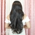 LACE FRONT SCARLETT PRETO COM LUZES - BIO VEGETAL - Bella Hair