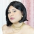 PERUCA WIG ASHLEY PRETO - FIBRA FUTURA