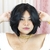 PERUCA WIG ASHLEY PRETO - FIBRA FUTURA - Bella Hair