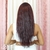 LACE FRONT BIANCA ONDULADA MARSALA - HUMAN HAIR na internet