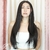 Imagem do LACE FRONT ANA CLARA CASTANHO ESCURO - BIO VEGETAL