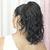 RABO DE CAVALO ONDULADO JASMIN CASTANHO NATURAL - BIO VEGETAL - comprar online