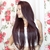 LACE FRONT TIFFANY LISA MARSALA - HUMAN HAIR - comprar online